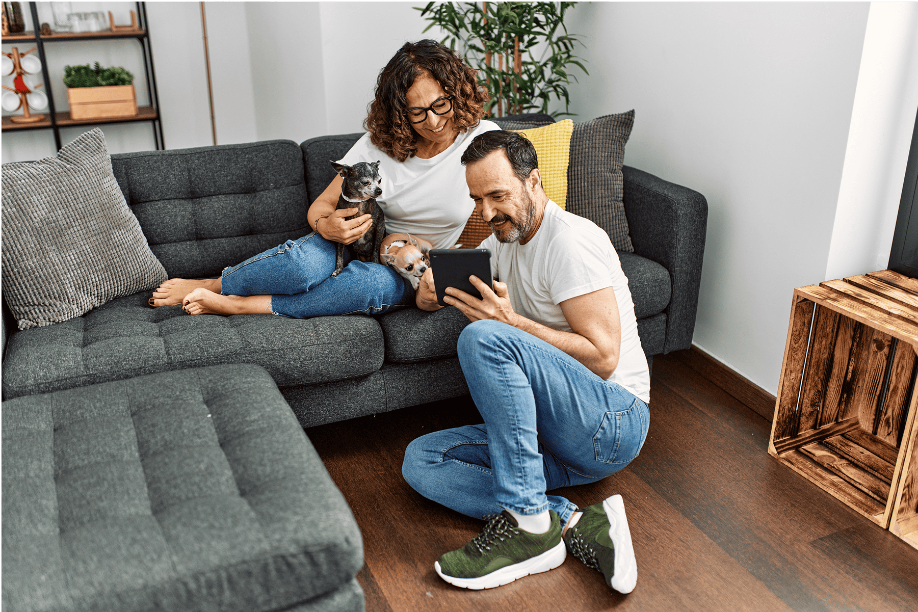 Umów online lub telefonicznie