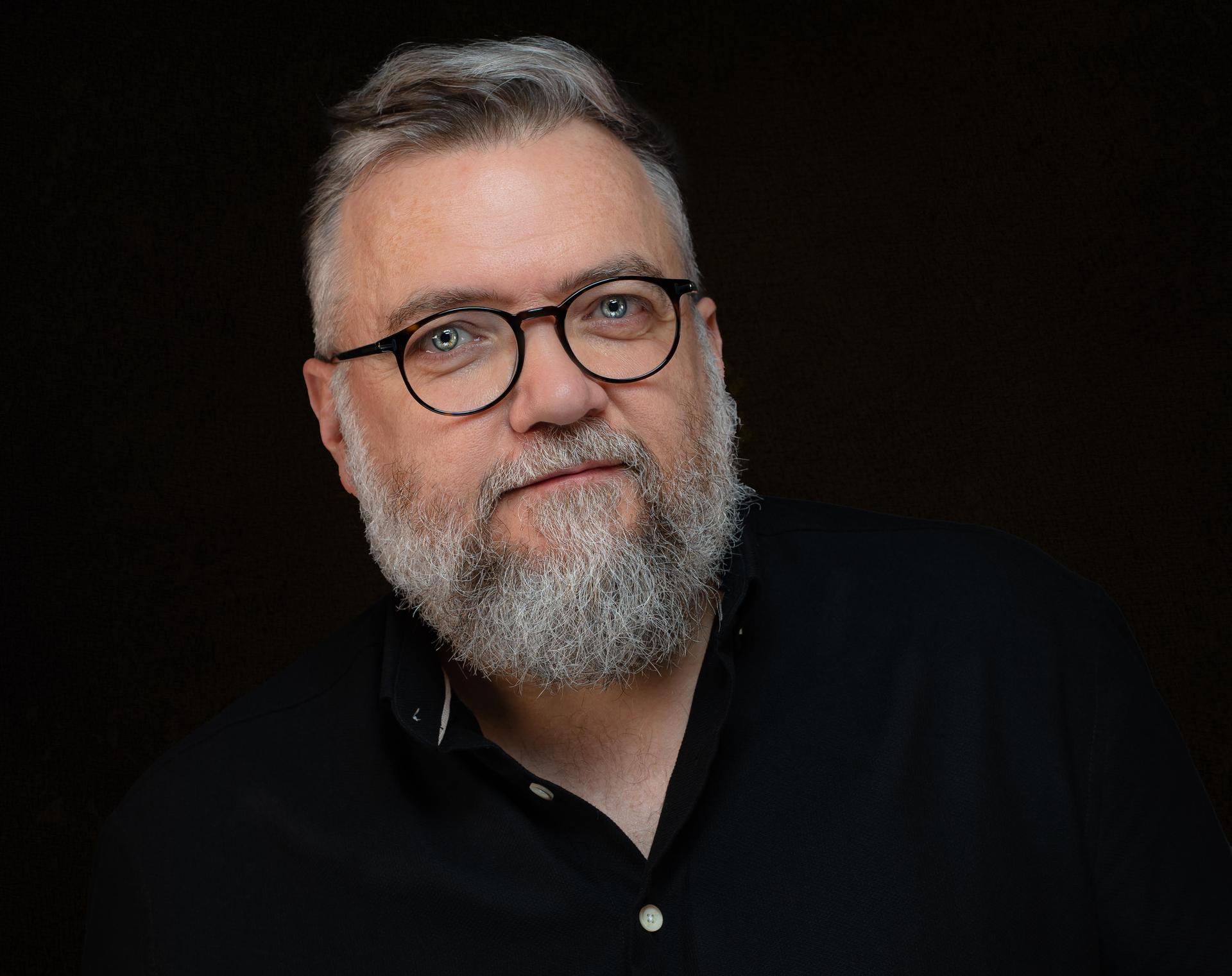 Dr Jacek Wilczak