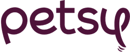 Logo Petsy