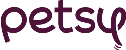 Logo Petsy