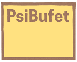 Logo Psi bufet