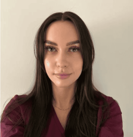 Lekarz weterynarii Zuzanna Meyer