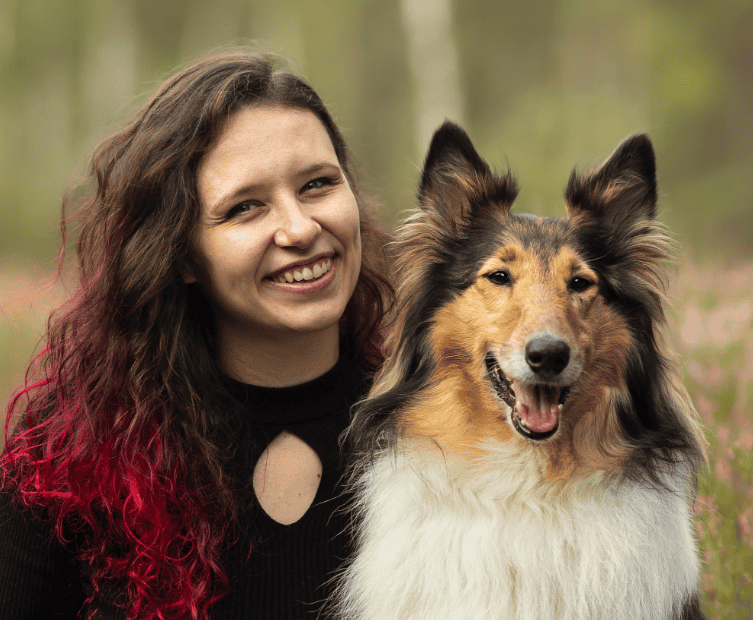 Lekarz weterynarii Magdalena Witkowska