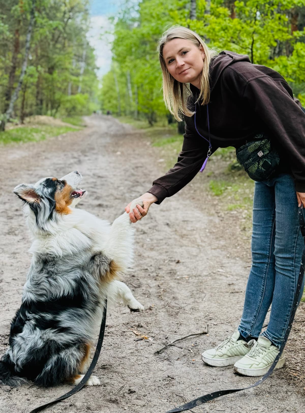 Behawiorysta Aleksandra Firek