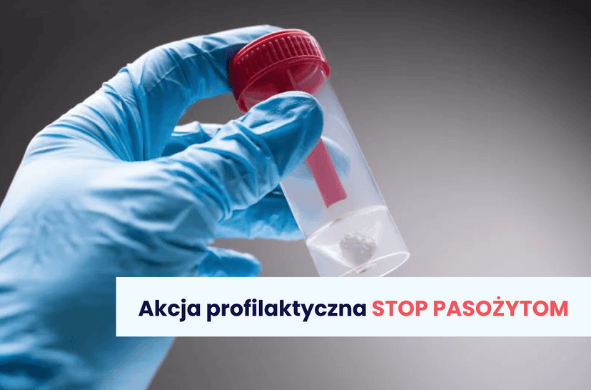 Jak prawidłowo zebrać kał pupila do badania na pasożyty?