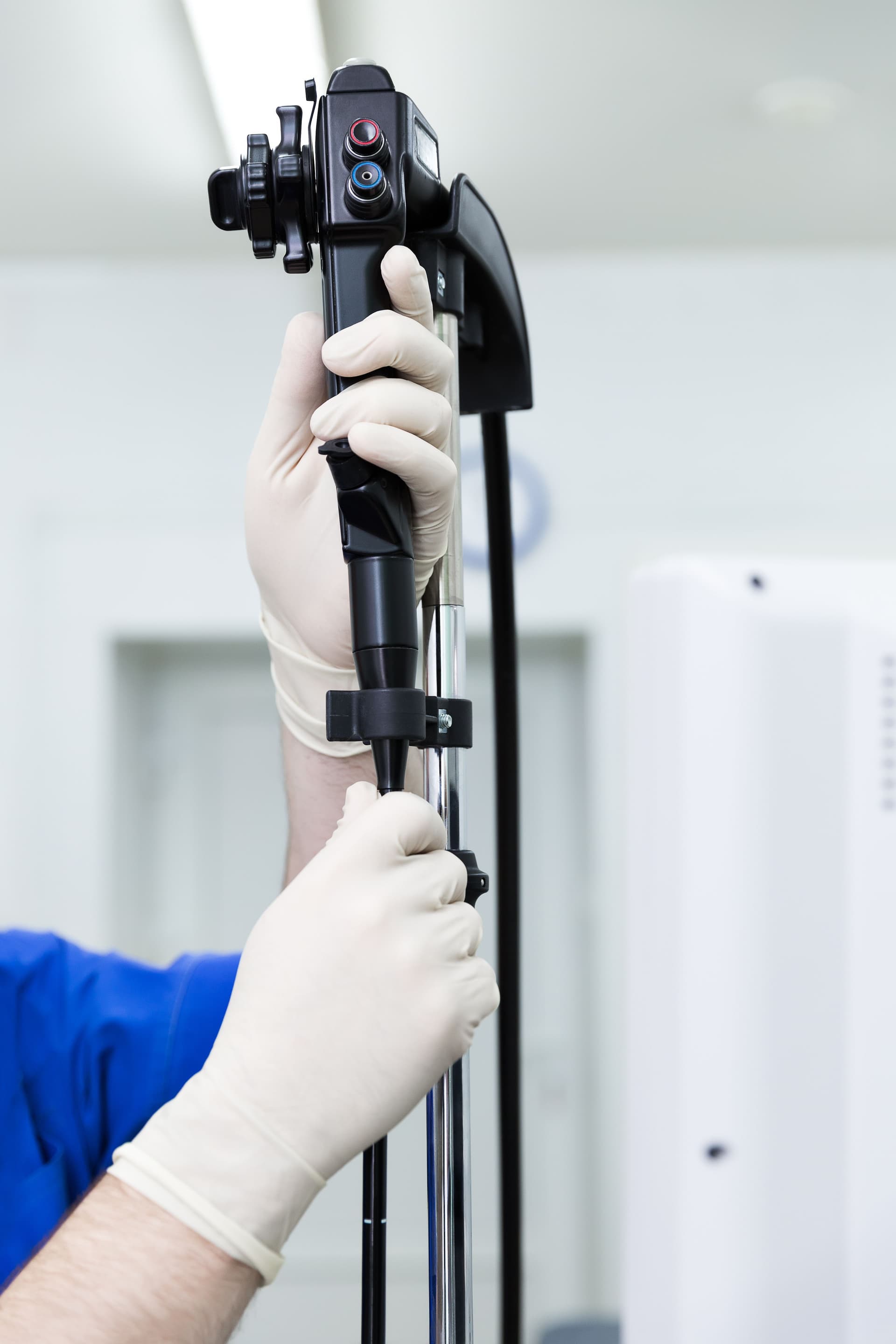 Czym jest endoskopia?